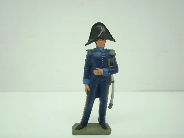 SOLDIER LEAD OF 1ER Empire Condition Major Officer Aide de Camp £26.22