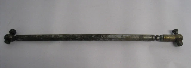79 KAWASAKI Invader SS440 440 Lenkung Spurstange
