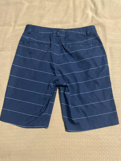 Puma golf online shorts dry cell