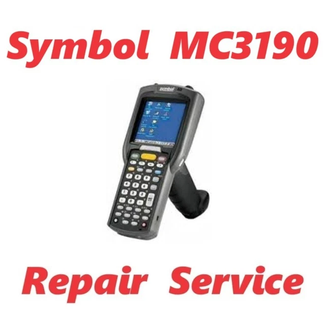 Tera Wireless Barcode Scanner With Digital Setting Screen & Keypad