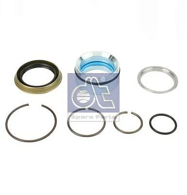 Componenti e kit per sospensioni pneumatiche Land Rover Range Rover Sport