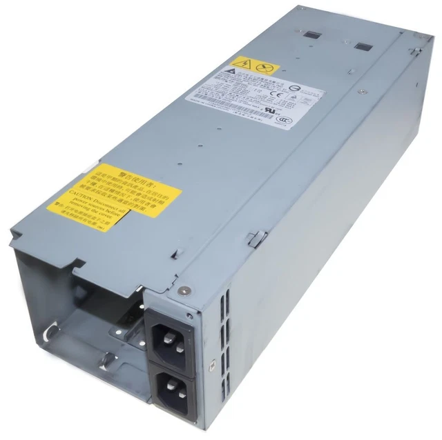 Alimentation IBM 49P2033 350W – Pour Serveur XSeries 345, Reconditionnée, Fonctionnelle