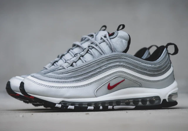 Nike clearance 97 argent
