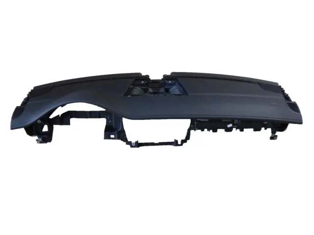 NUR ABHOLUNG Porsche Panamera 970 Instrumententafel Armaturenbrett vorne schwarz