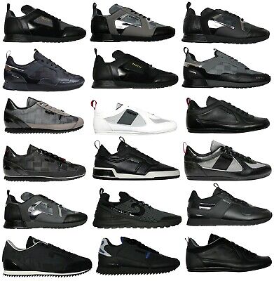 Cruyff Mens Classic Gym Walking Running Trainers Casual Sports Lace Up Shoes 