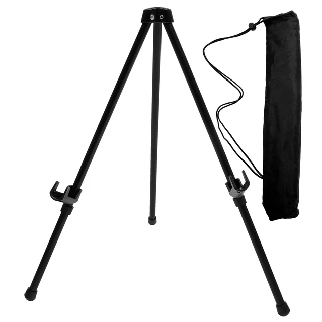 2 Pcs Staffelei Skizzieren Lackiergestelle Student Bilderrahmen Schreibtisch
