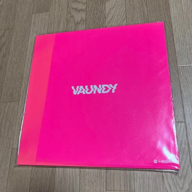 Vaundy 