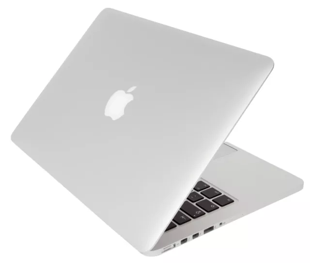 Apple MacBook Pro 13" pollici Retina Core i5 2,6 ghz 8 GB 512 GB SSD 2013-2014 grado A