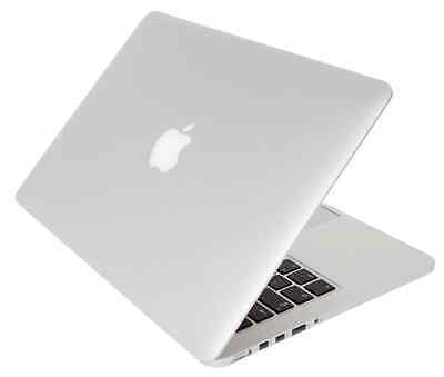 Apple MacBook Pro 13.3" Retina Core i5 2.4ghz 4GB 128GB fine 2013 garanzia di 12