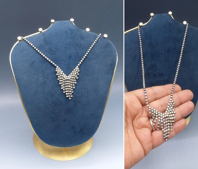 Collier Rivière de Diamants - 056091A - Subtil Diamant