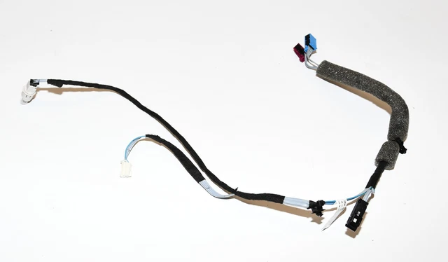 Ensemble de câbles flexibles, boutons gauche/droite, pièces de rechange pour PSP 3000, haute qualité 44 Ensemble de câbles flexibles, boutons gauche/droite, pièces de rechange pour PSP 3000, haute qualité 44