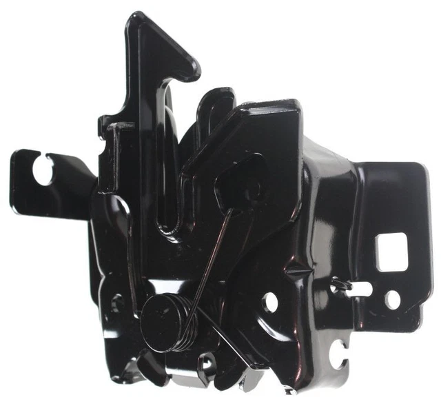 Hood Latch Lock F150 Truck Ford F-150 Heritage Mark LT FO1234113 4L3Z16700AB