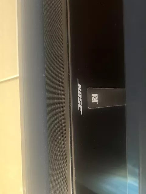 Bose SoundTouch 300 Soundbar Wi-Fi - Nero (767520-2100)