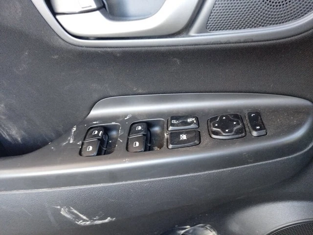 Interrupteur De Vitre électrique Avant Gauche Pour Daihatsu Sirion, 2 Van, Avanza BB - Référence 84820B4030