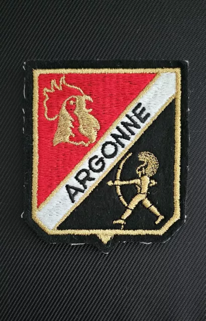 Patch Écusson Armée De L'air Escadron Escadrille Pilote De Chasse Jaguar