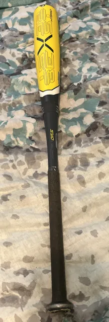 Easton Z Core Hybrid Beast X -10 YBB18BXH10 Baseball Bat 30” 20oz  2 5/8”