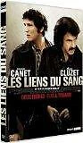 Les Liens du Sang - DVD NEUF