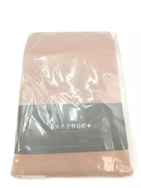 Bamboom Wechsel-Matte Universal glückliche alte rosa 300g 40 56