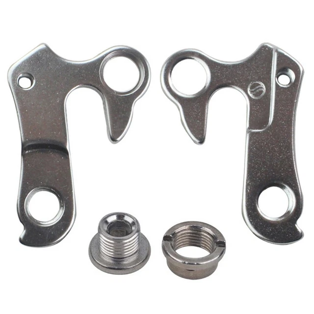 Dérailleur Arrière Vintage Gian Robert Campione – Vélo Course – Argent (occasion)