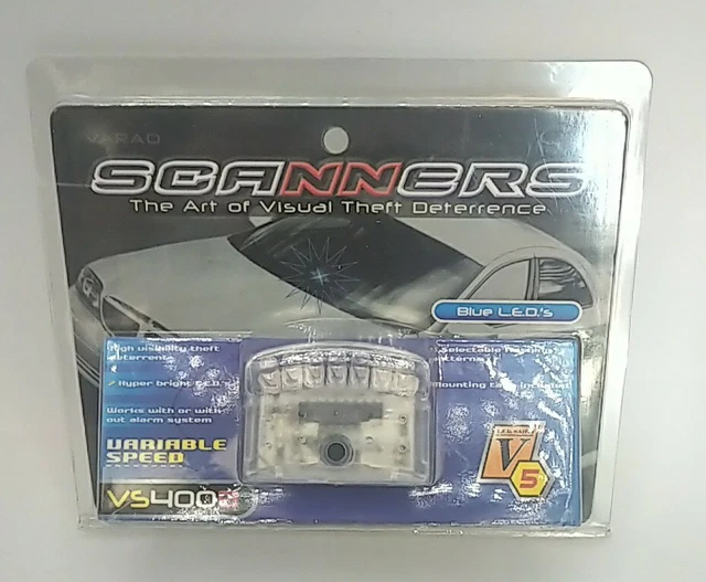 Car Alarms & Security Systems, Car Alarms & Security, Vehicle 