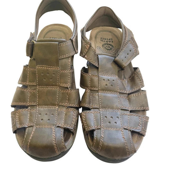 Sandals, Men's Shoes, Men, Clothing, Shoes & Accessories - PicClick