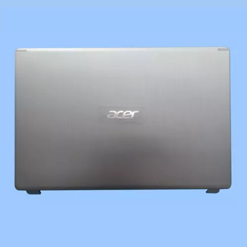 For Acer Aspire 5 A515-43 Laptop Silver LCD Back Cover 60.HGWN2.001 N19C3