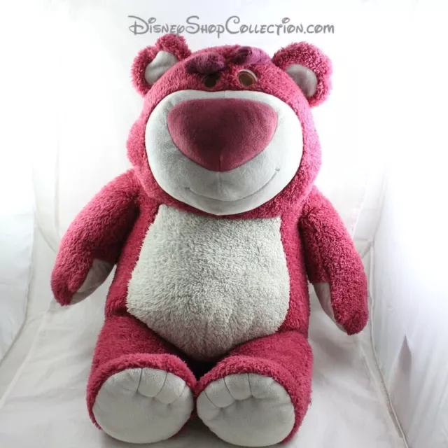 Nounours rose deals toy story