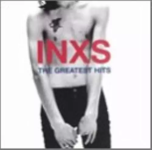 INXS Greatest+Remix CD Value Guaranteed from eBay’s biggest seller!