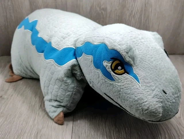 Jurassic World: La Impresionante Aventura En Universal Studios - Foto 11