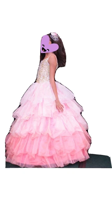 Pageant Dress Size 8/10