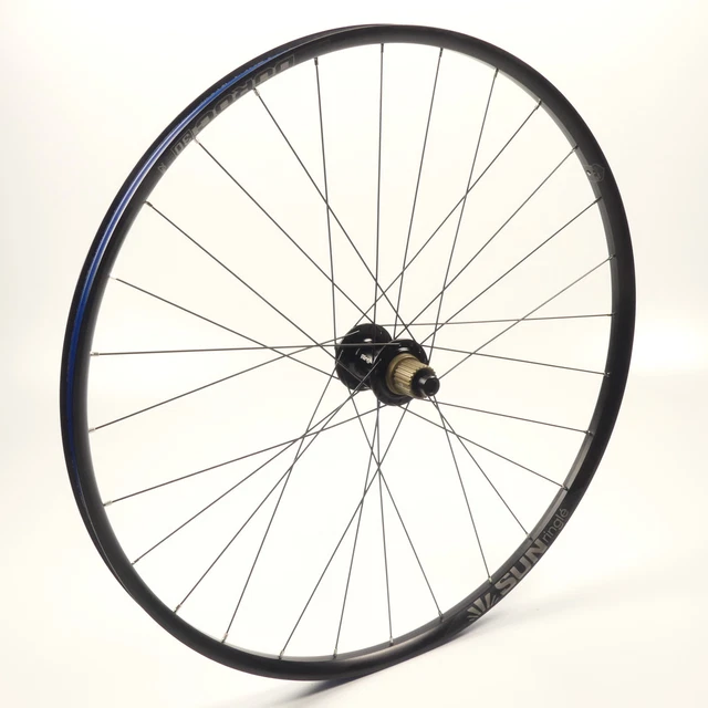 SunRingle Düroc 30 Laufrad hinten 29" Sunringle Nabe #11606
