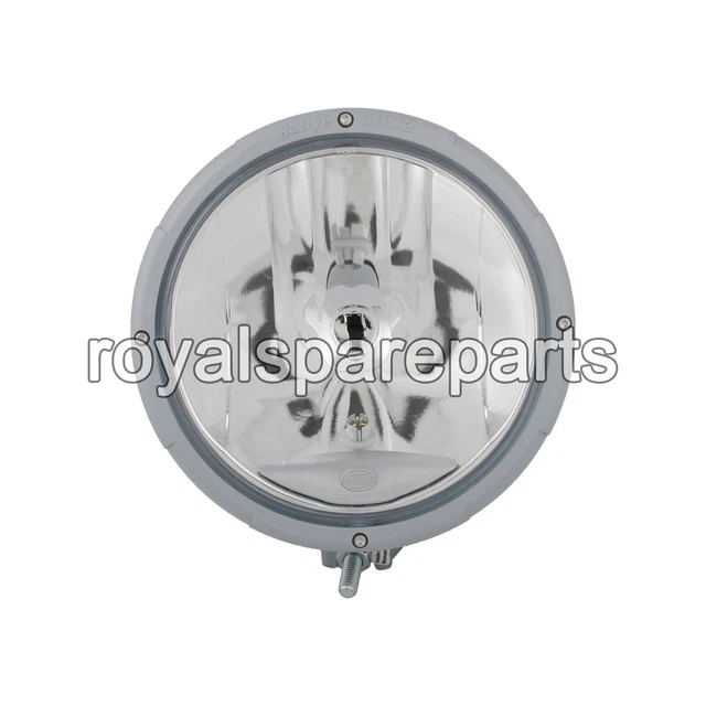 Hella Rallye 3003 Halogeen Verstraler Zilver Blauw Stadslicht | 1F8 009 797 031