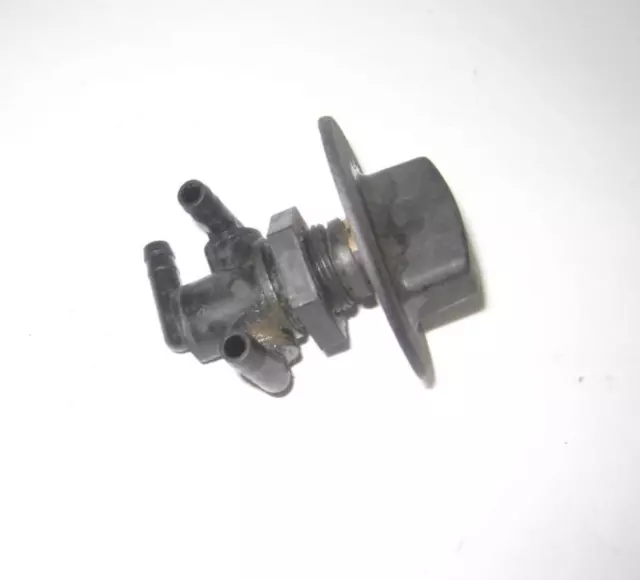 2000 Polaris Magnum 330 4X4 Three Way Valve