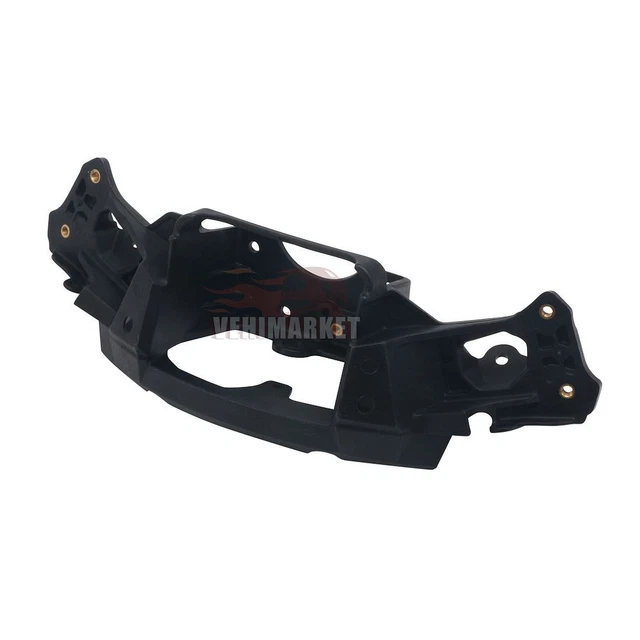 Araignée Support Compteur pour Kawasaki Ninja ZX-10R ZX10R 2011-2015 12 2013 14