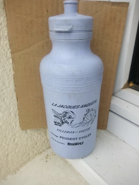 ANCIEN BIDON GOURDE vélo cantina sollo alexia EUR 9,99 - FR