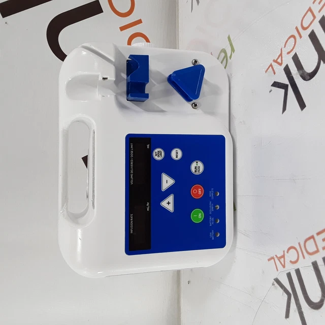 Medline EntraFlo Nutrition Delivery System Enteral Feeding Pump