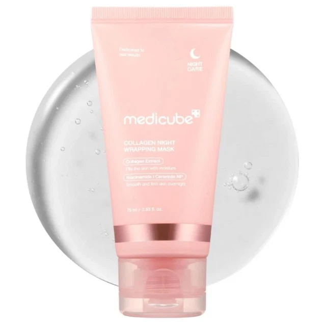 Sérum Tenseur Comme J'Aime Lipolia 50ml - Raffermissant Au Collagène Marin - Buste Et Bras