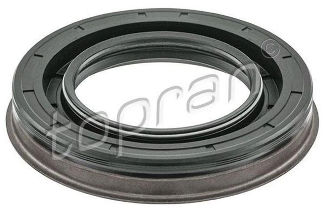 Joint SPI Différentiel TOPRAN 700 892 - Côté Boîte Vitesses | Pour Renault Clio III, Kangoo I | 40x55x8 Mm