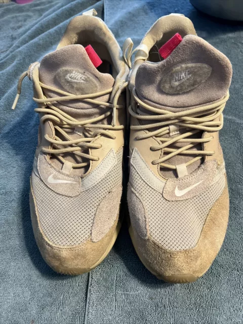 Size 13 - Nike Air Max 720 x Odell Beckham Jr Young King of The People 2019 Size 13 - Nike Air Max 720 x Odell Beckham Jr Young King of The People 2019