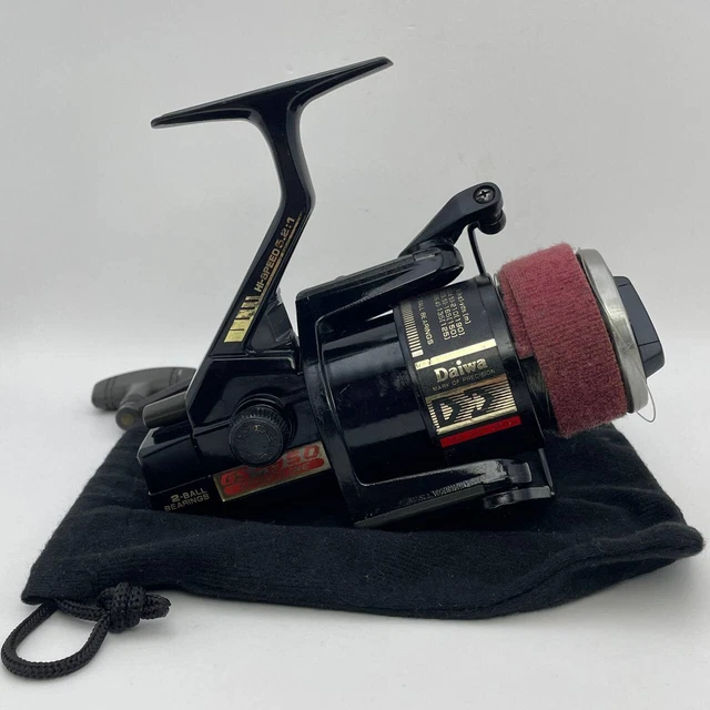 daiwa GS-850 SPORTLINE リール ダイワ スポーツライン GS 850 H daiwa SPORTLINE - メルカリ