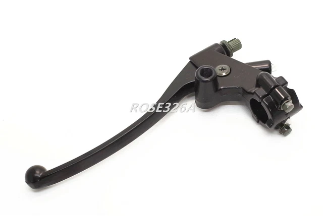 Palanca Embrague Izquierda Para For Honda 750 CB F Bol D'Or , A, B, C