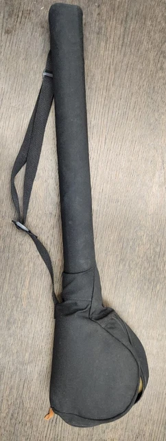 fly rod and reel travel case