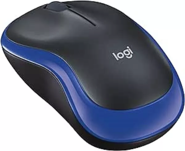 Logitech M185 Wireless Mouse | BRAND NEW | FAST FREE SHIPPING AU