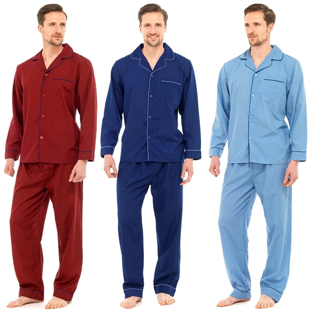 Asda shop mens pyjamas