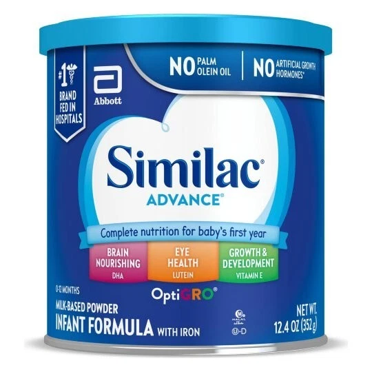 Similac coupons SAVE $35