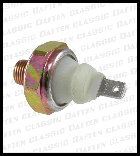 VW BUG OIL Pressure Switch for Volkswagen Beetle Bus Ghia Thing VDO 13