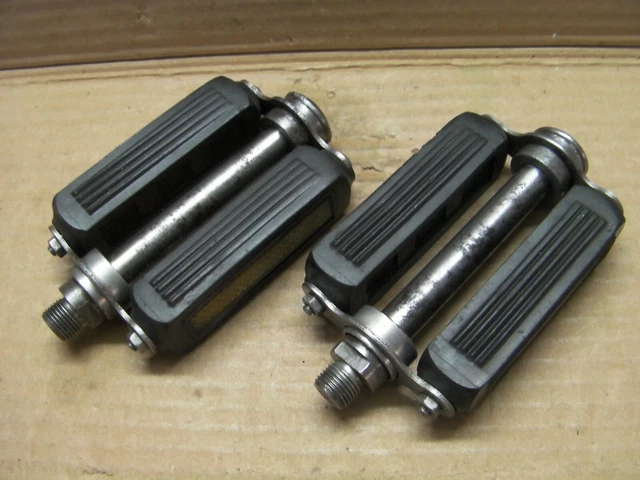 BLOCCA PEDALI STRAVINTAGE Per Auto D'epoca Anni 60/70 No Alfa Romeo