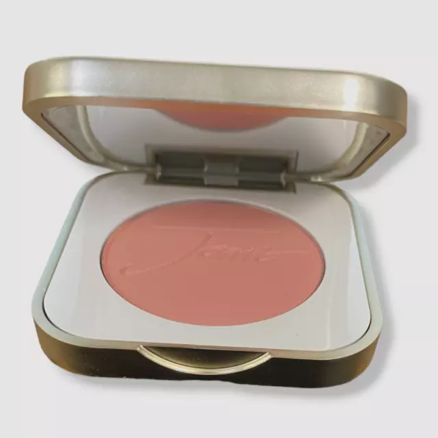 $33 Jane Iredale Awake PurePressed Powder Blush 3.2g|.11oz