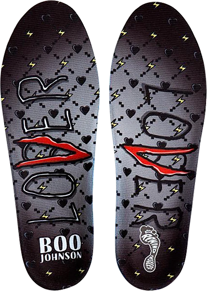 Remind Destin Boo 4-4.5 Insole