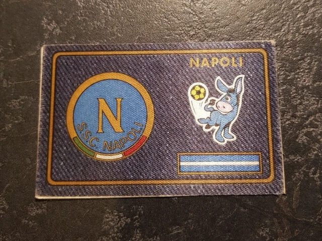 figurine calciatori EDIS NO PANINI . stagione 1979-80 con la maglia della Puma